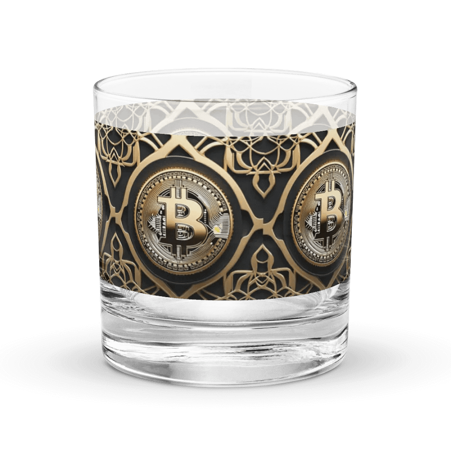 BTC glas black 3 product image (2)