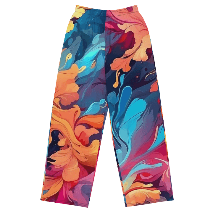 Nebula Bloom : Cosmos-Inspired Elegance product image (2)