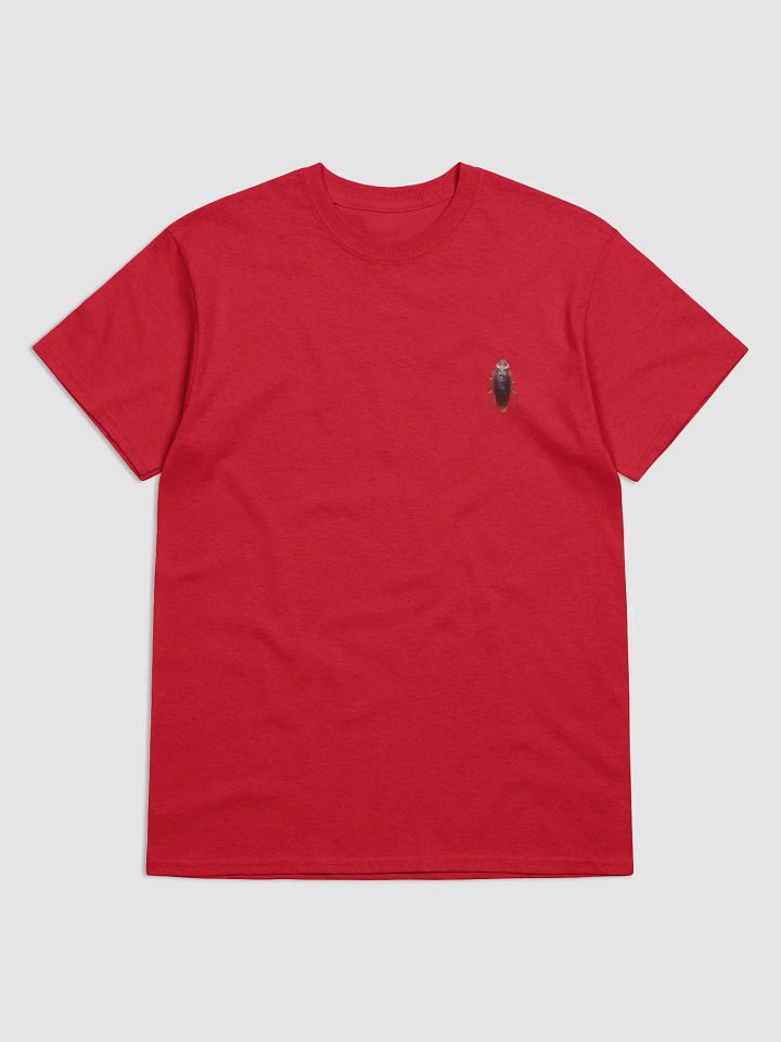 Red Roach T product image (1)