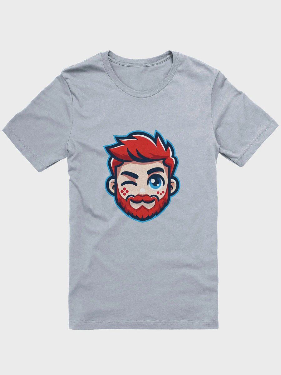 Logo Tee product image (1)