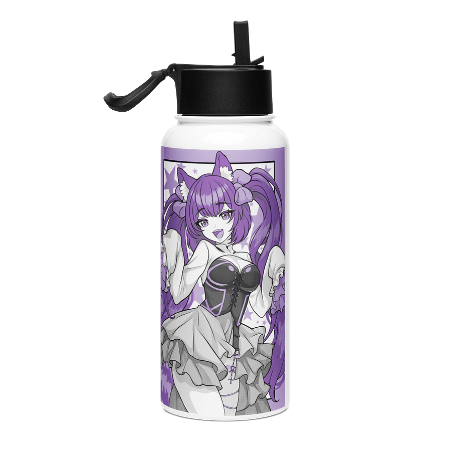 Dahlia Water Bottle product image (4)