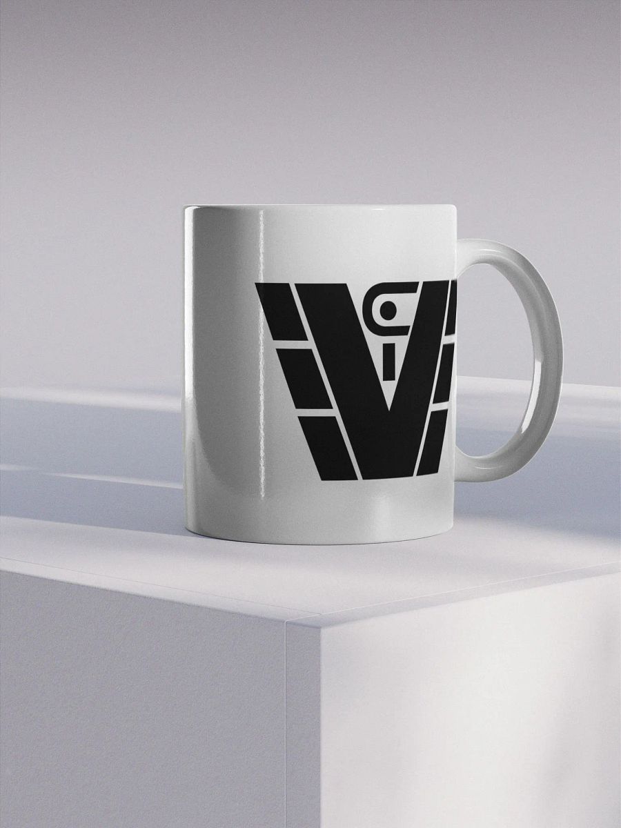 Von Croy Industries Mug product image (4)