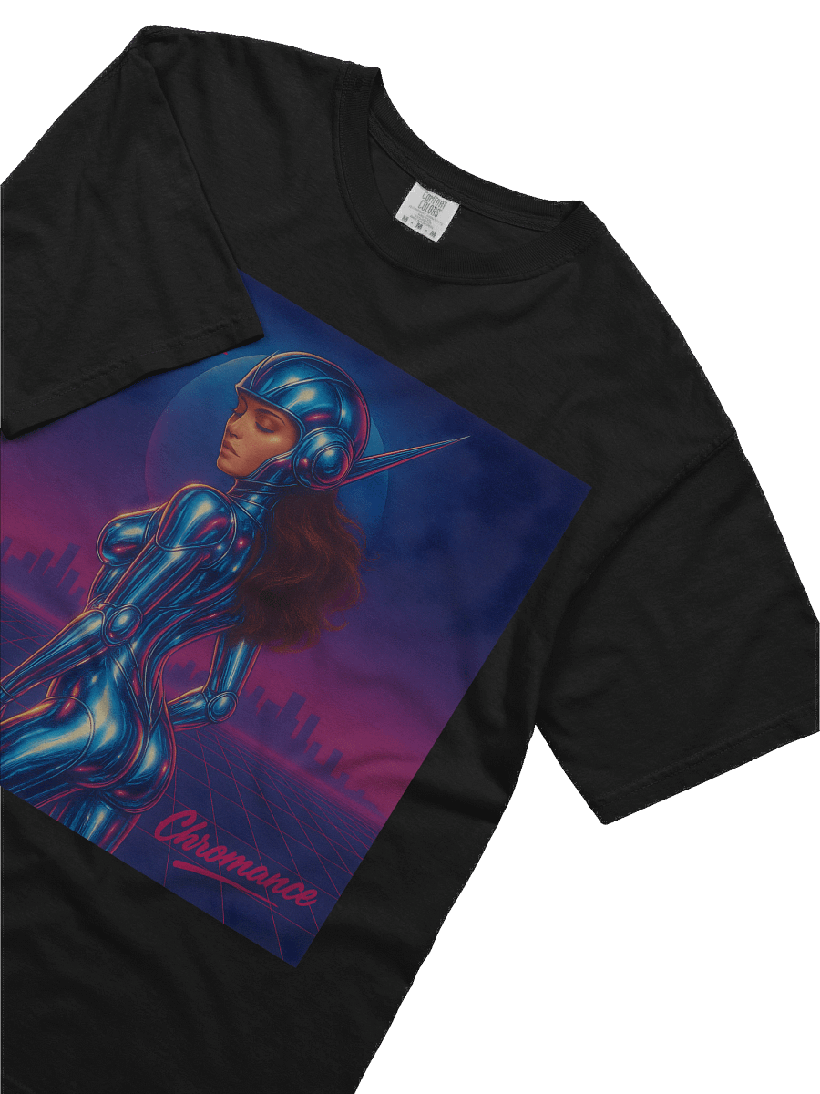 Chromance T-Shirt product image (5)