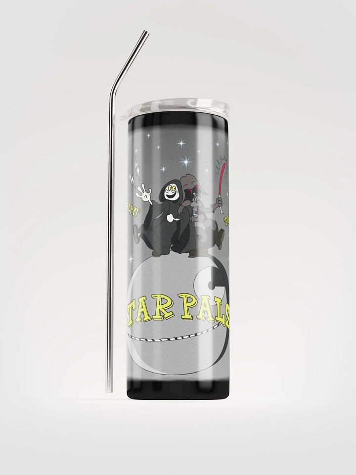 Darthy & Palpy Tumbler product image (1)