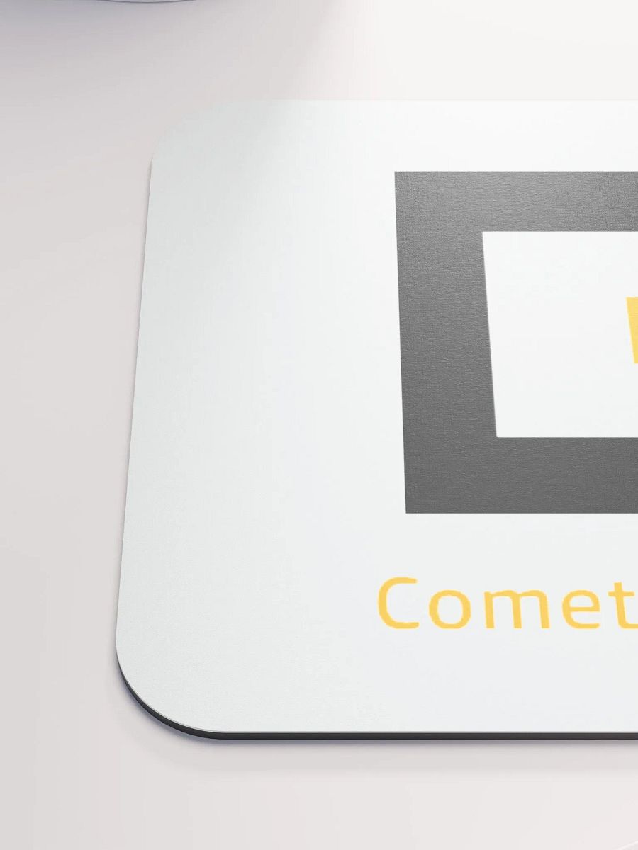 Comet Games - Mouse Pad product image (6)