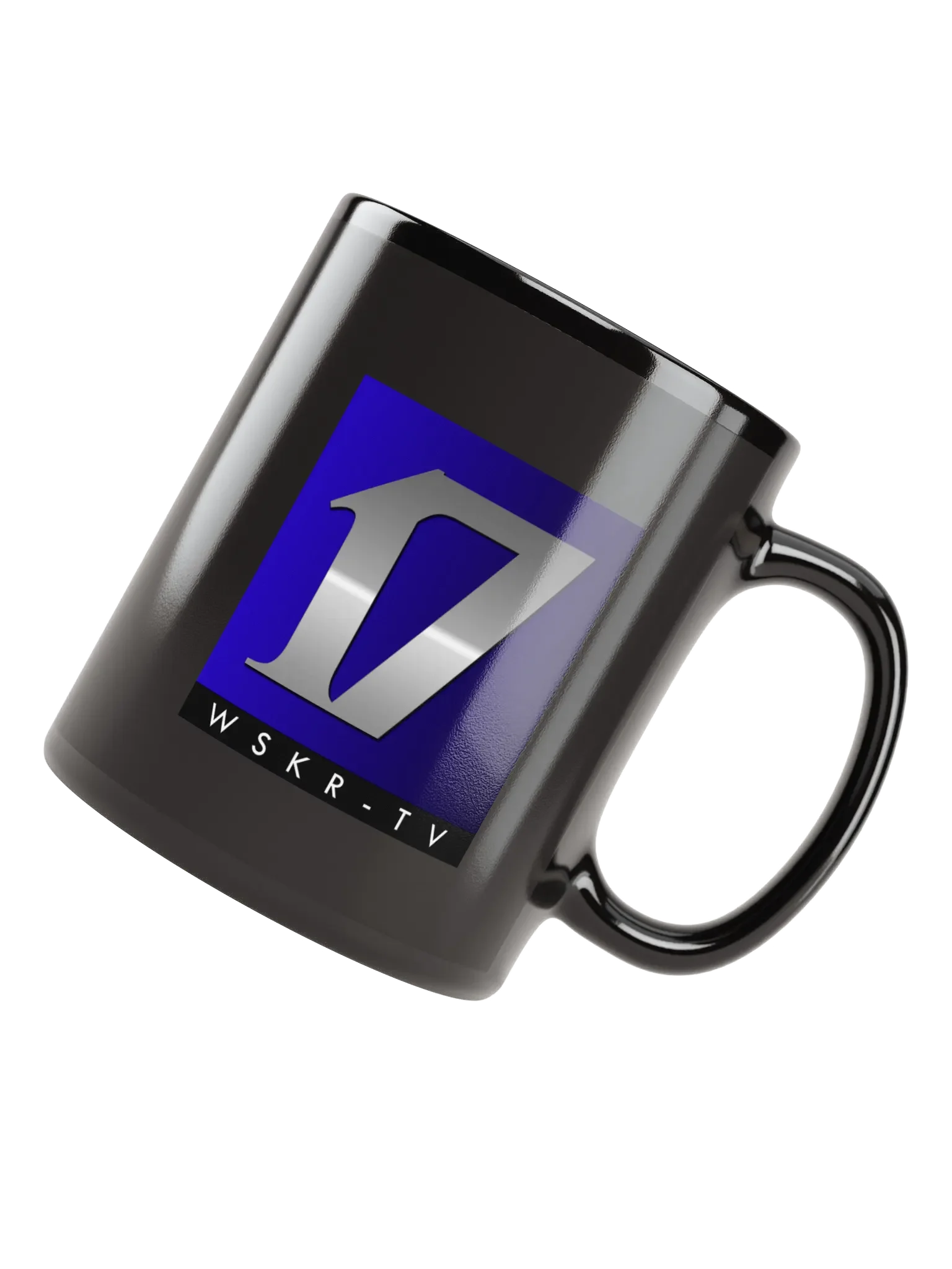 Channel17 Mug product image (6)