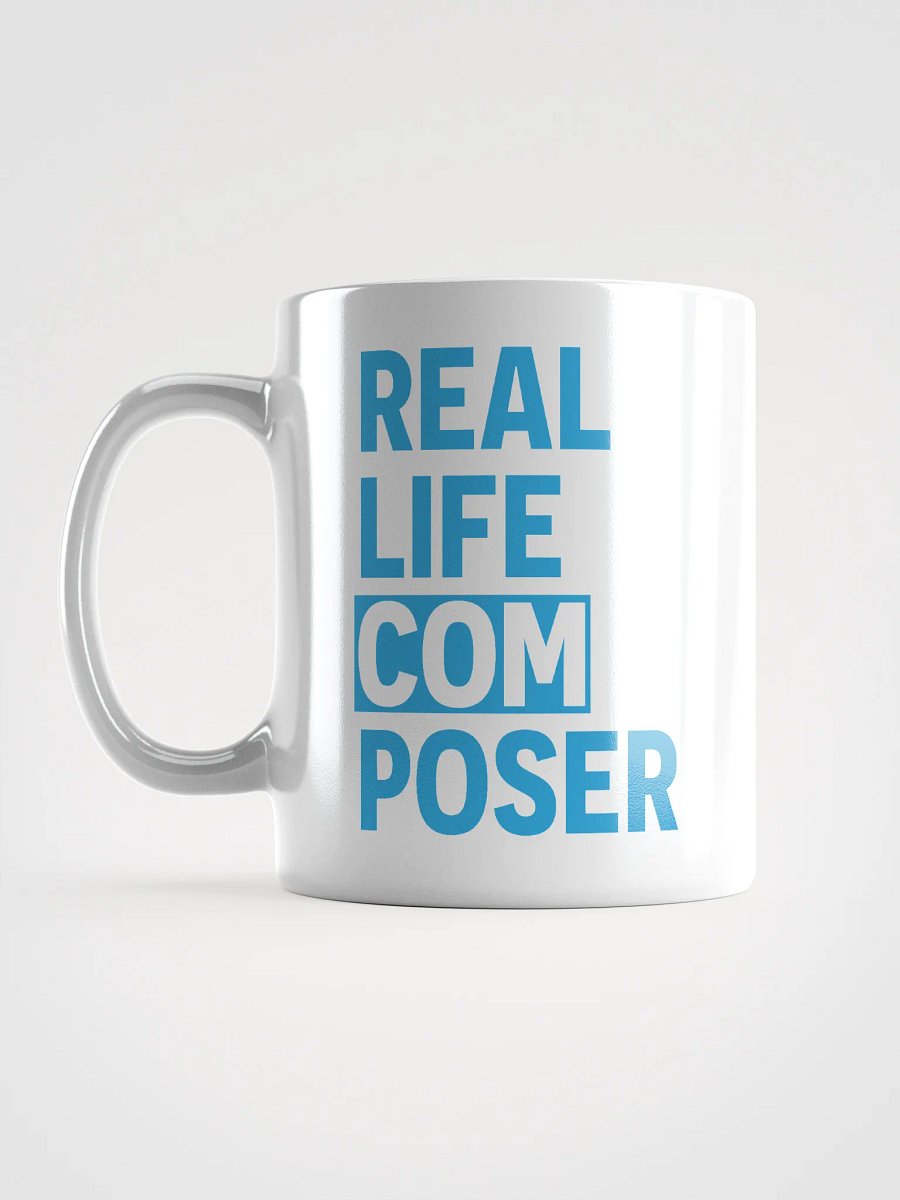 Poser Mug product image (17)