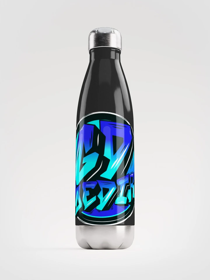 GoeDirt Metal Bottle product image (1)