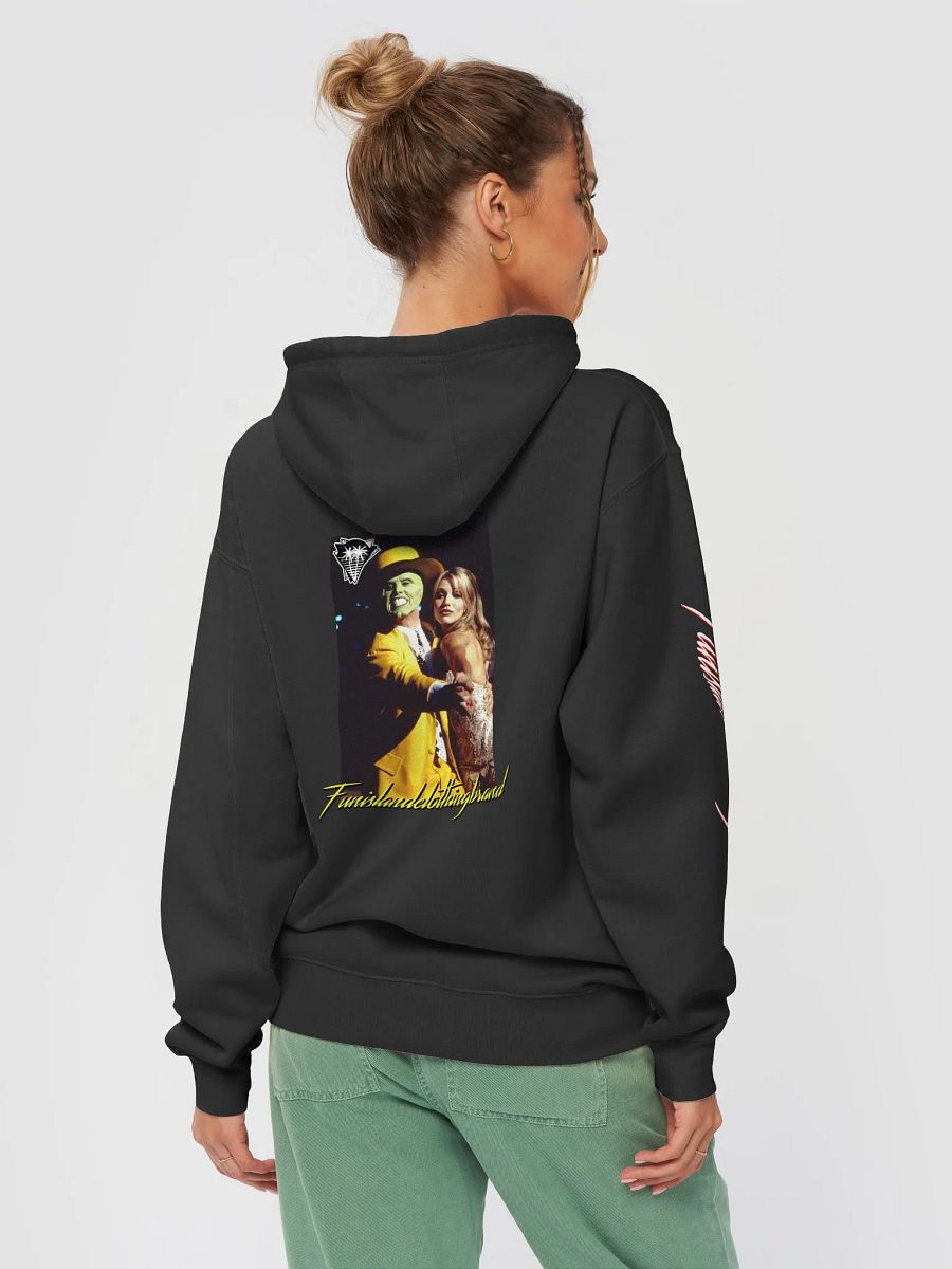 The Mask Hoody product image (4)