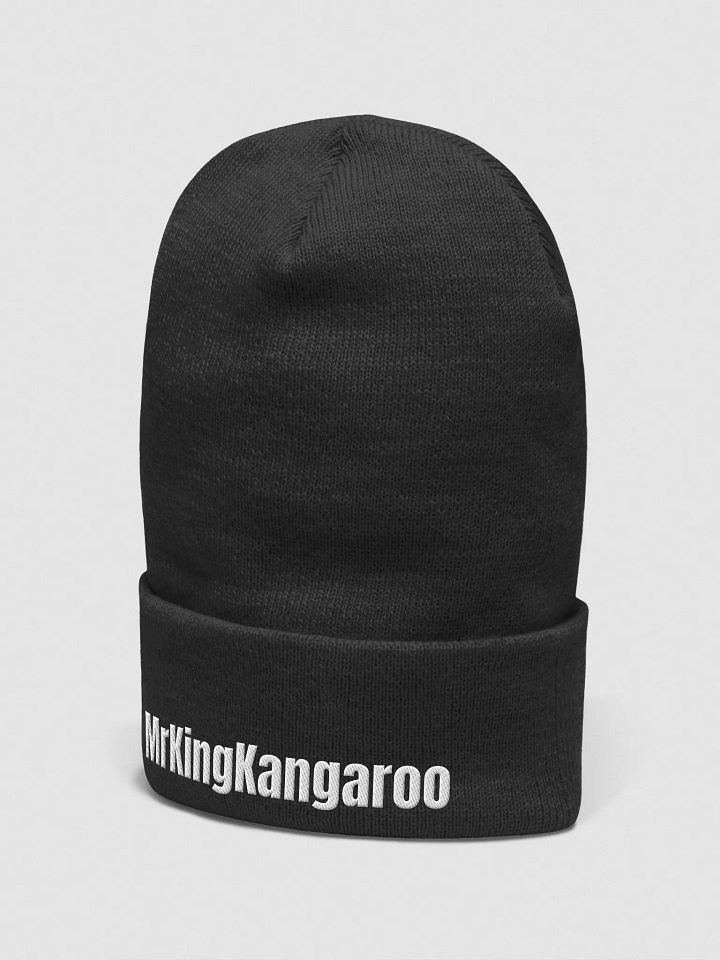 MrKing's Beanie product image (14)
