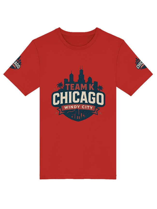 Team K Chicago