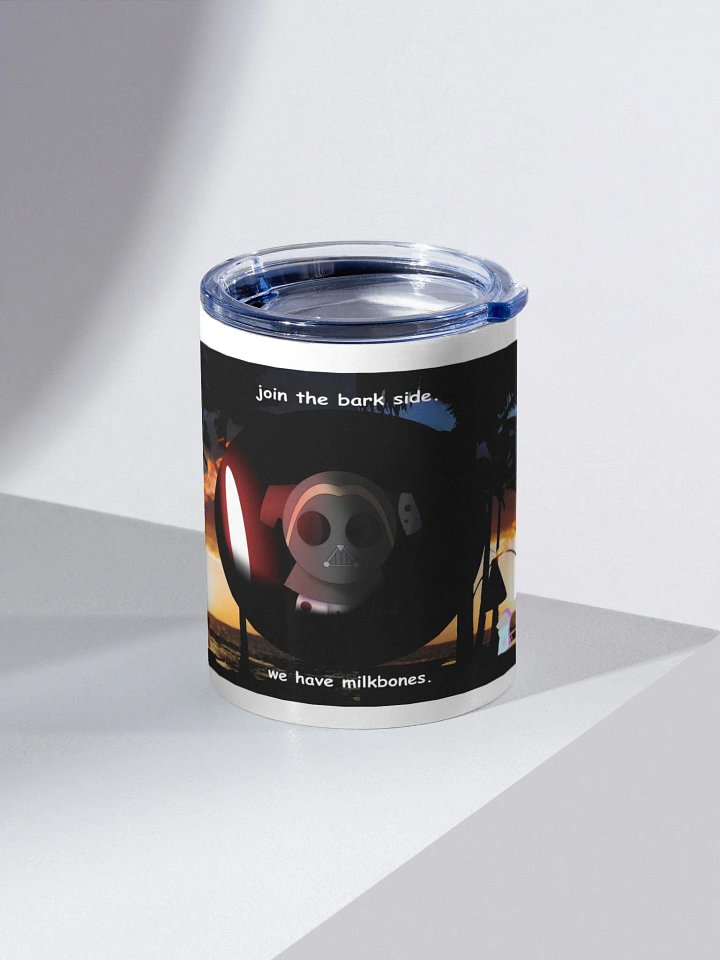 Travel to the Barkside product image (2)