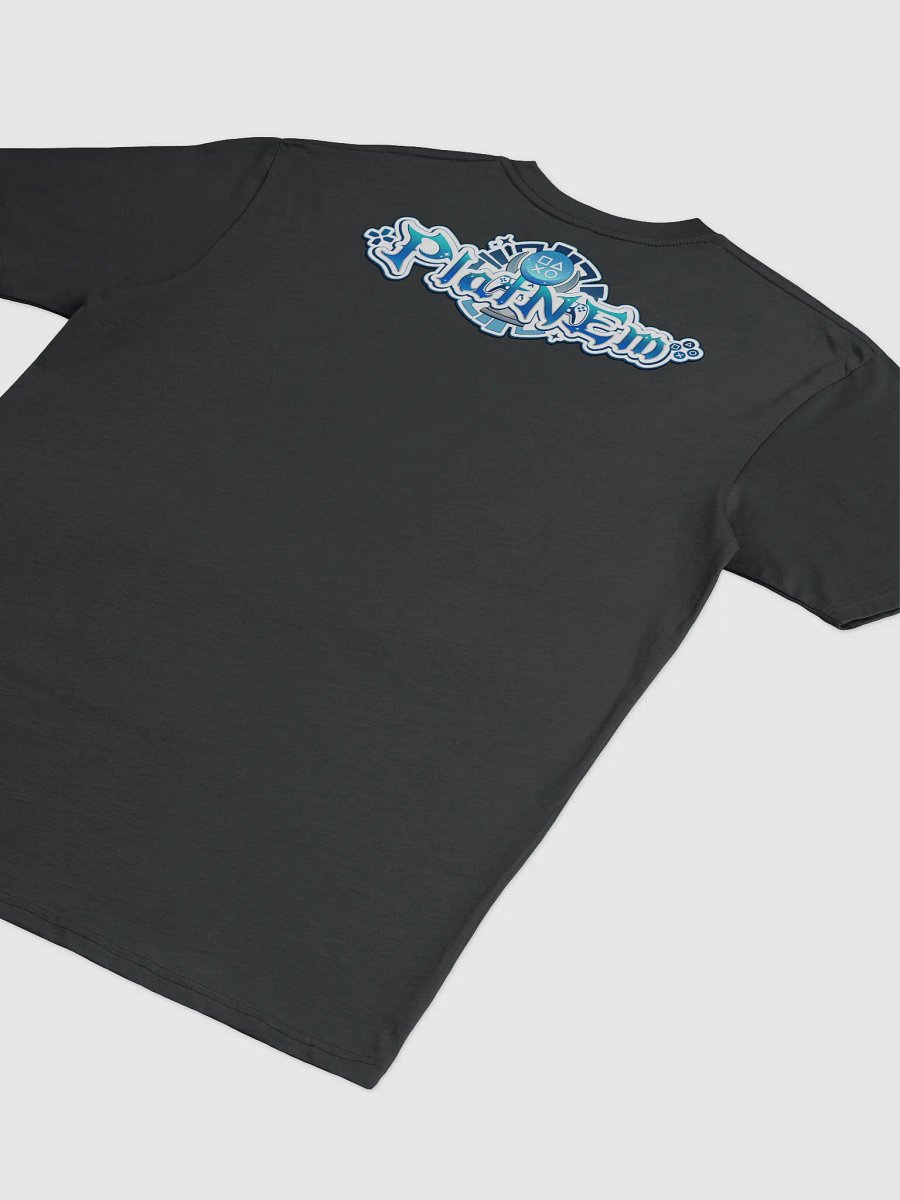 PngTuber Plat Tee product image (4)