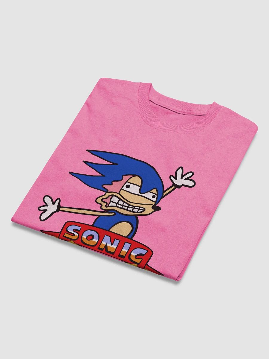 Ugly Series - The Hedgehog product image (19)