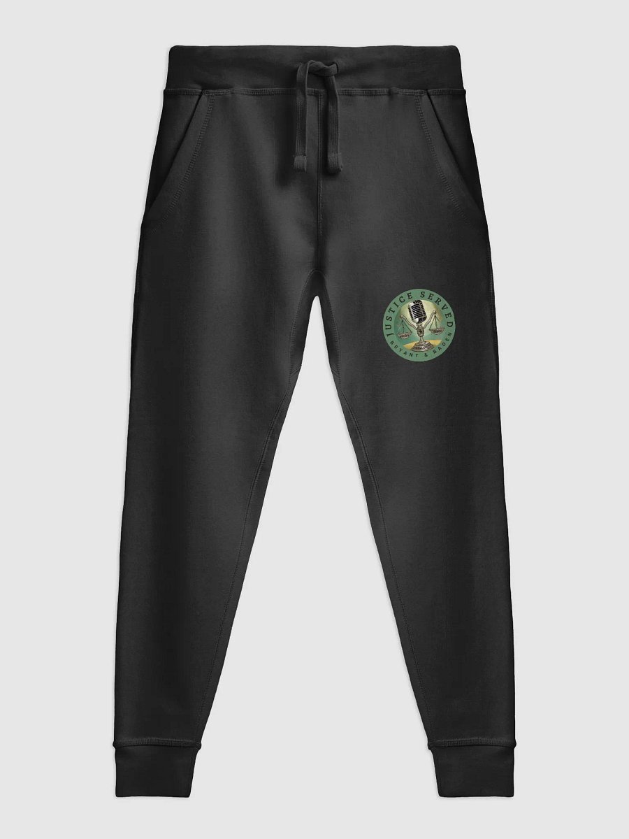 JSTV Fleece Sweatpants product image (1)