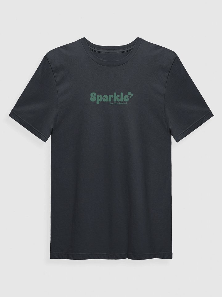 Sparkle & Shine T-Shirt product image (15)