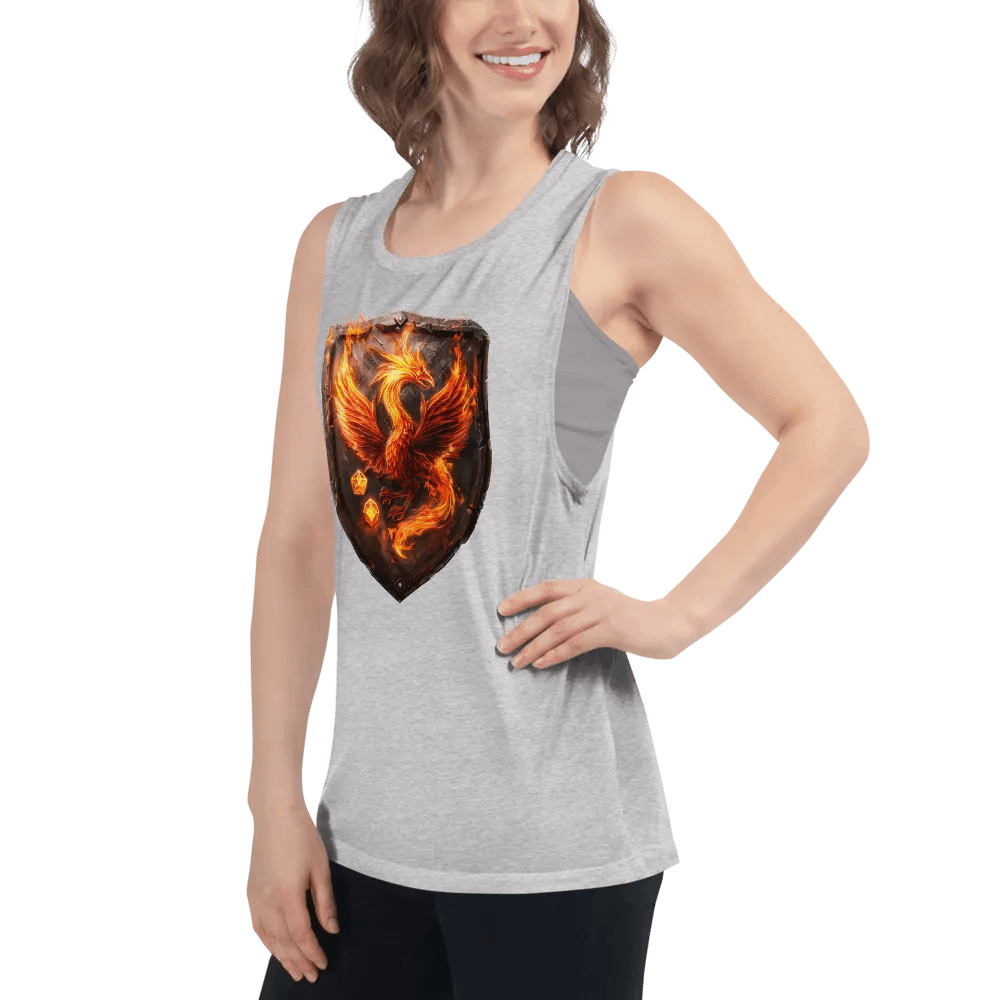 Tank Top (Femme) - The Fenyx Lair product image (6)
