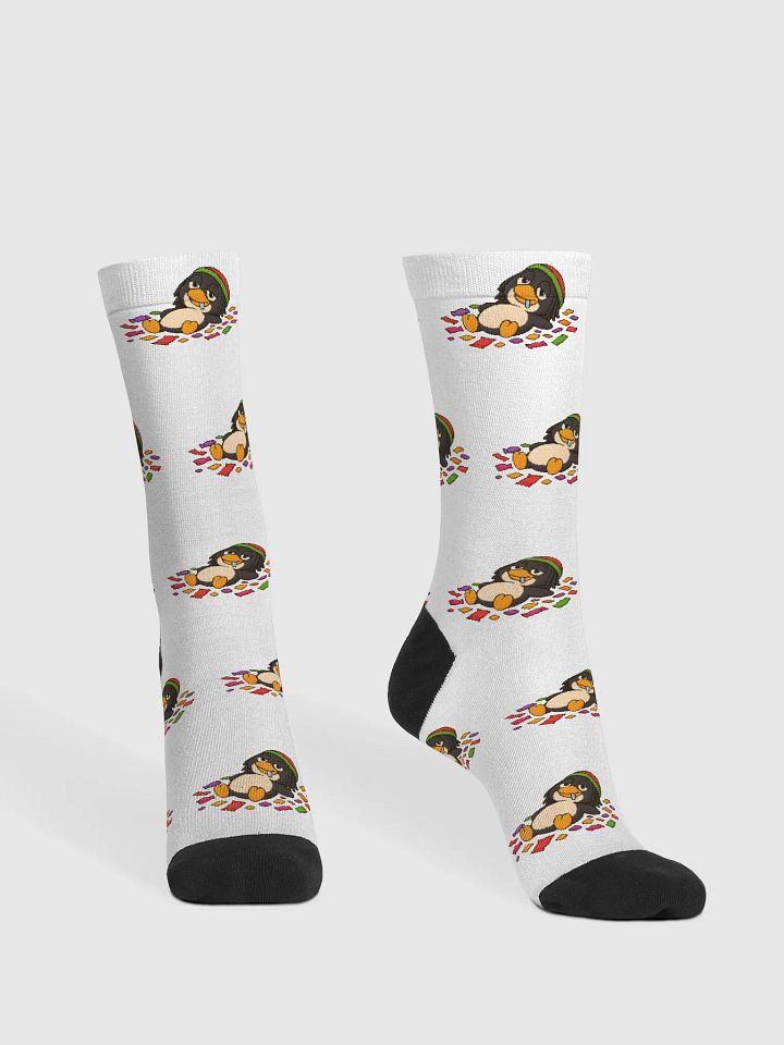 Bloated Bill Socks product image (2)