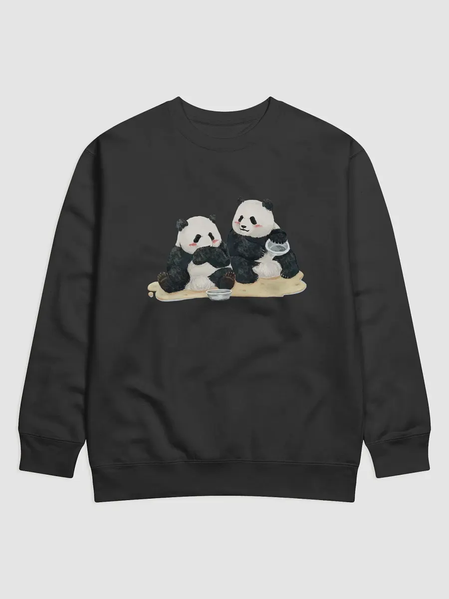 yuke and yuai Panda product image (1)