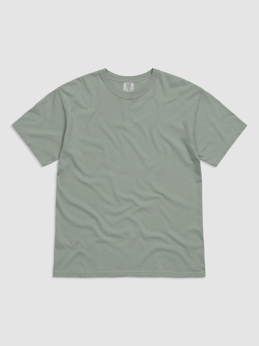 Masa steez T-Shirt product image (2)