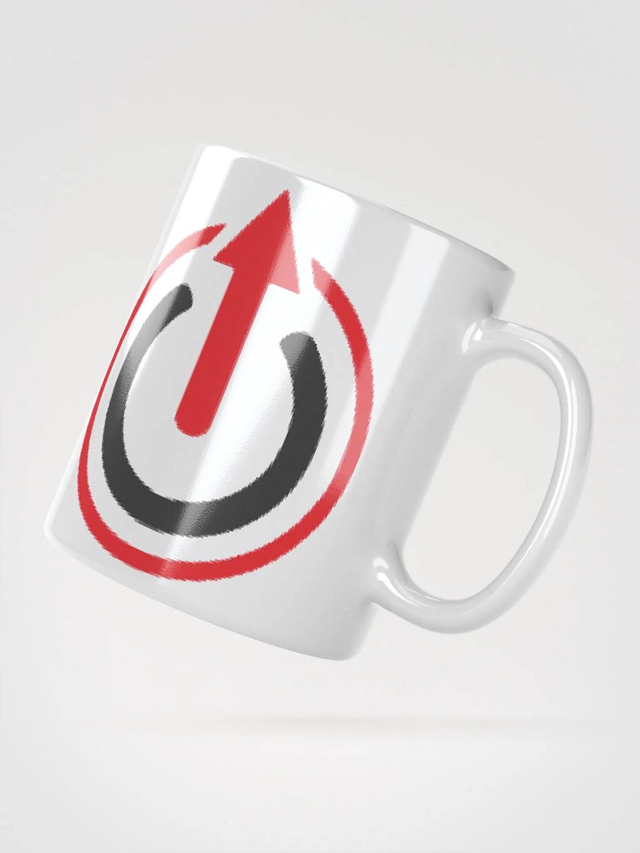 OUG Power Logo Mug product image (3)