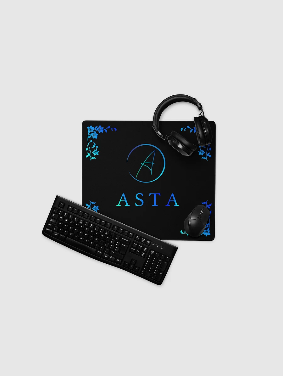 Huge Asta mousepad! product image (3)