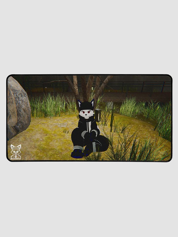 harrofox mousepad product image (1)