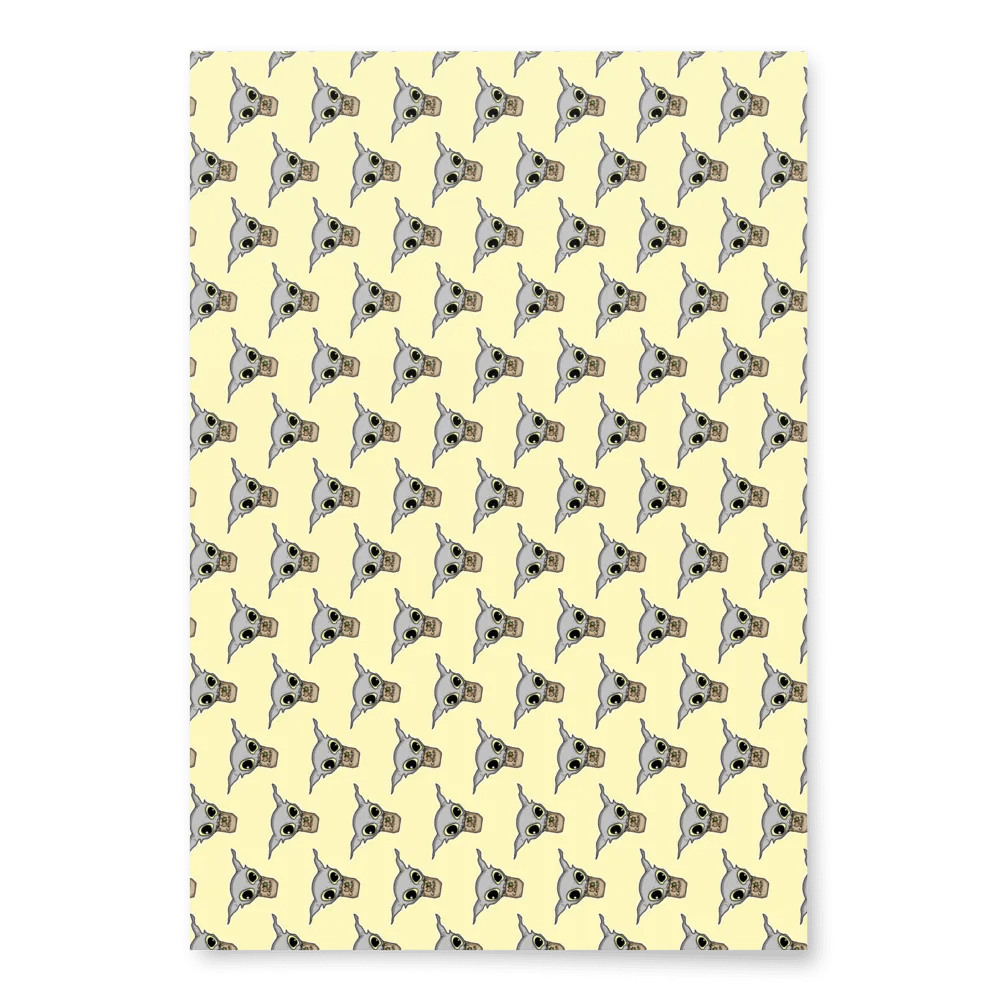STINKY WRAPPING PAPER product image (3)