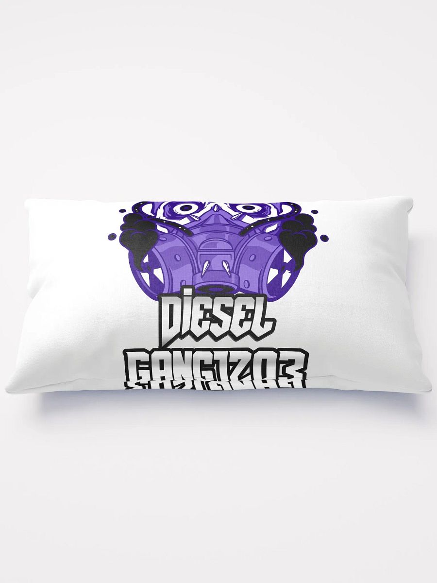 Diesel Gang Pillow product image (1)