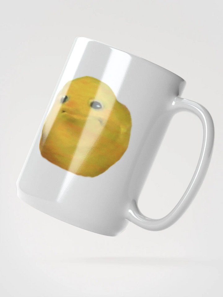 CLAY MUG RARE LIMITED product image (2)