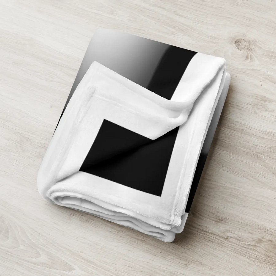 WyLeEZ Banner Blanket product image (6)