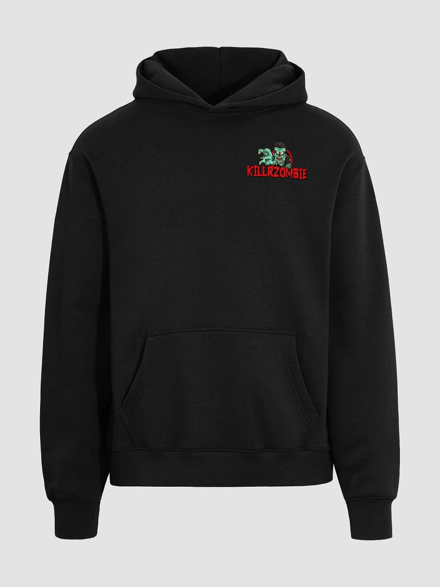 KillrZomibe Urbanite Hoodie product image (3)