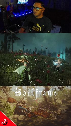 Soulframe: Preludes - Parte 15