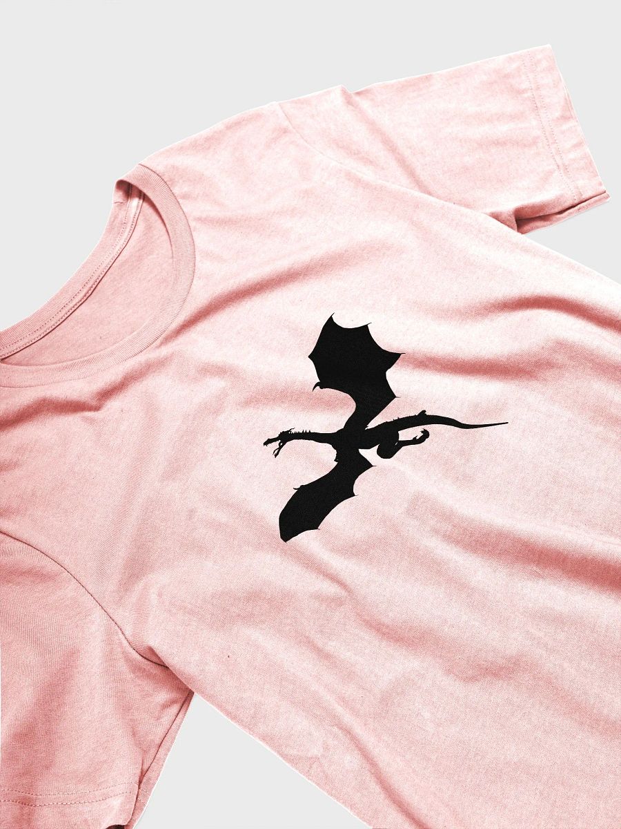 Dragon design T - Shirt product image (3)