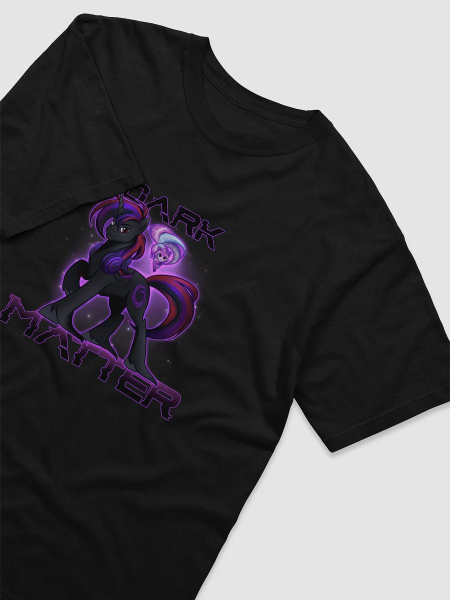 Dark Matter-Mens Tee product image (3)