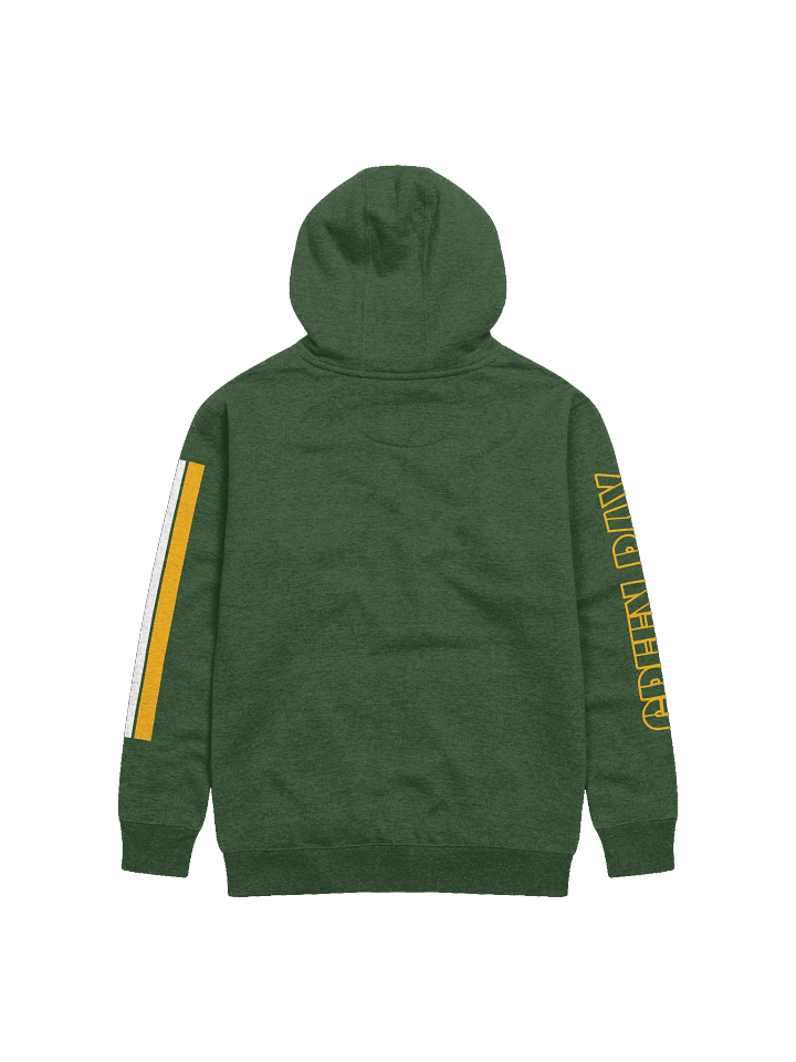 Green Bay Love Hoodie product image (2)