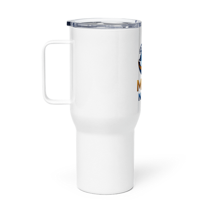 MCO News Mug product image (2)