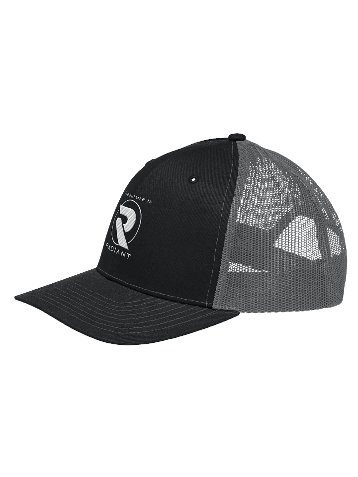 A Radiant Trucker Hat product image (2)