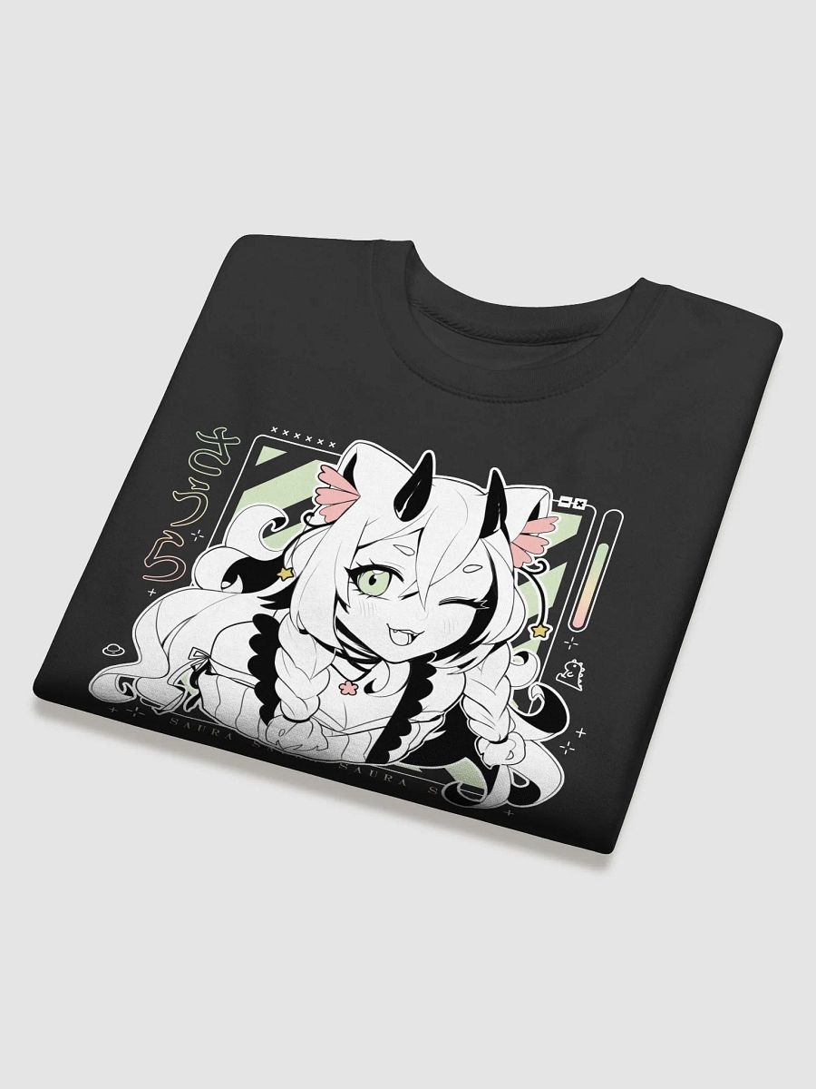 *WINK* Premium Sweatshirt product image (4)