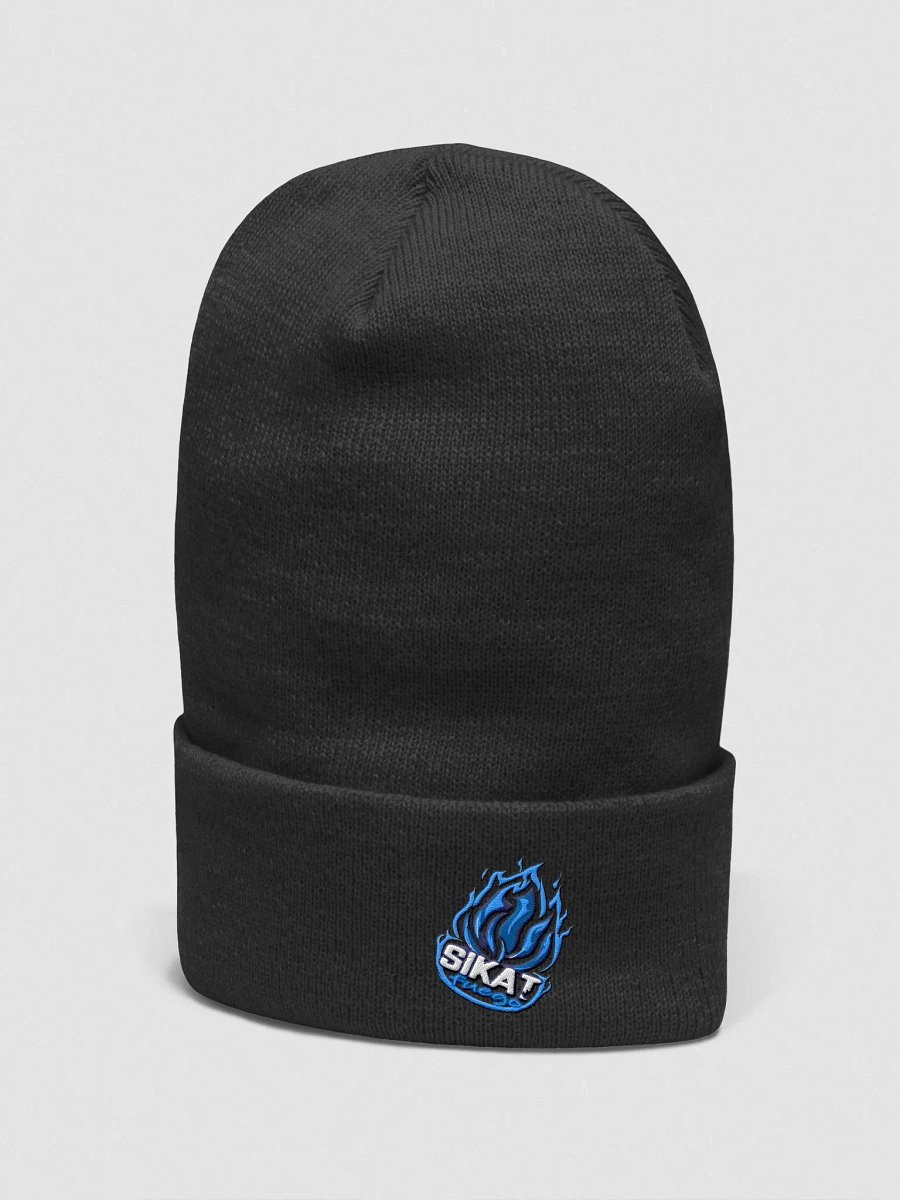 Gorrito sikat product image (7)