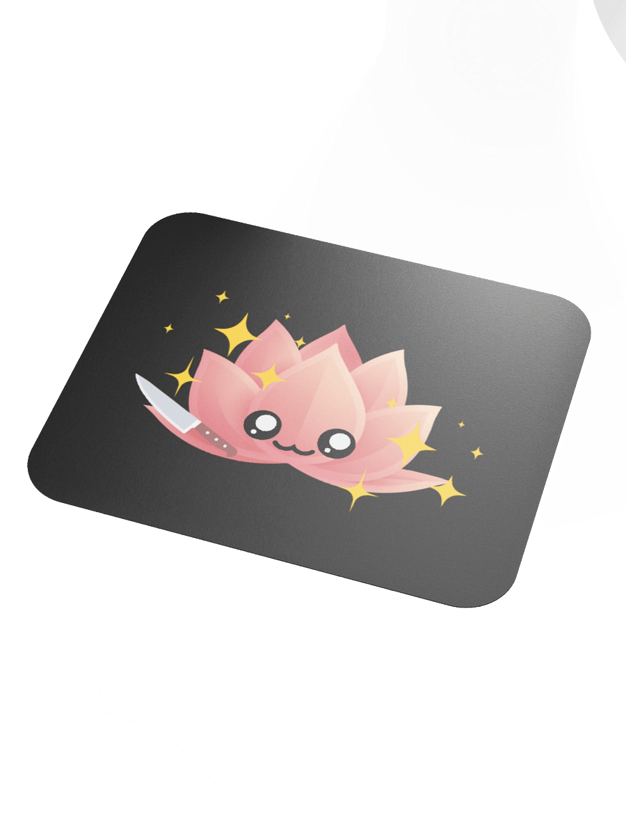 Lo Mousepad - Classic product image (3)