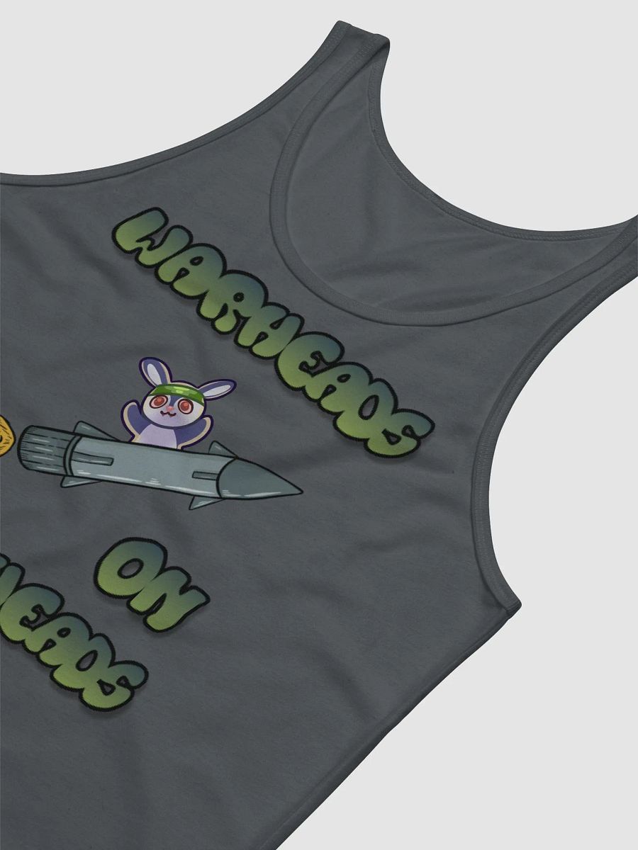 War Tank product image (57)