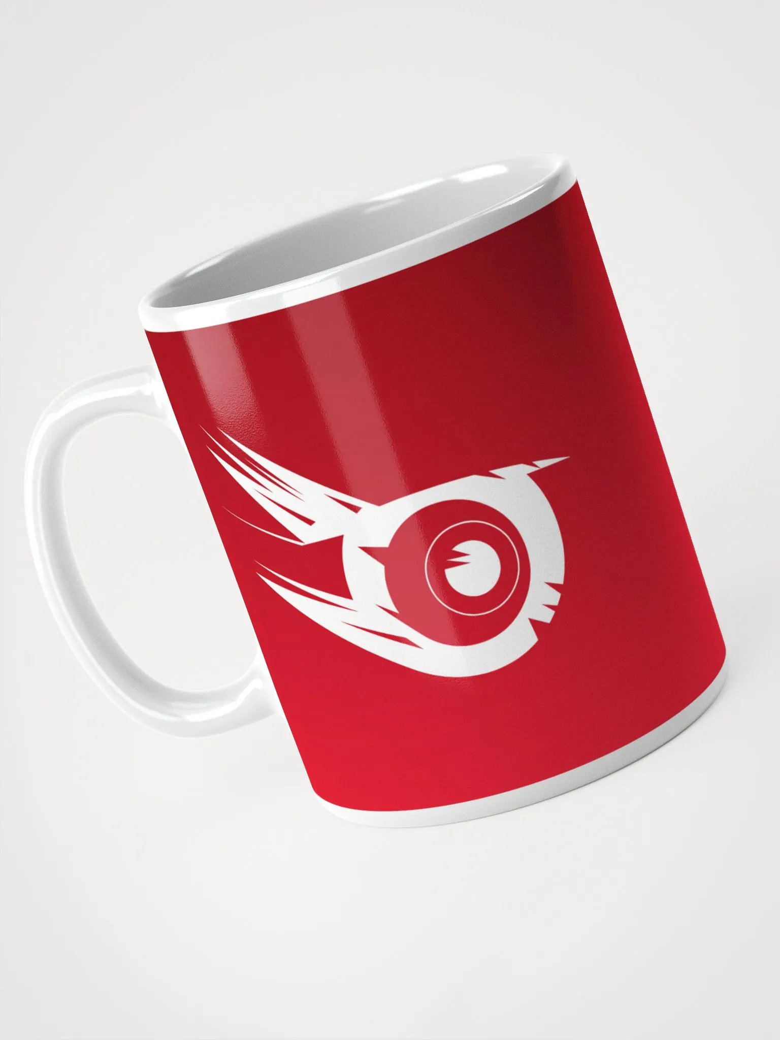 IRIS Glossy Mug product image (2)