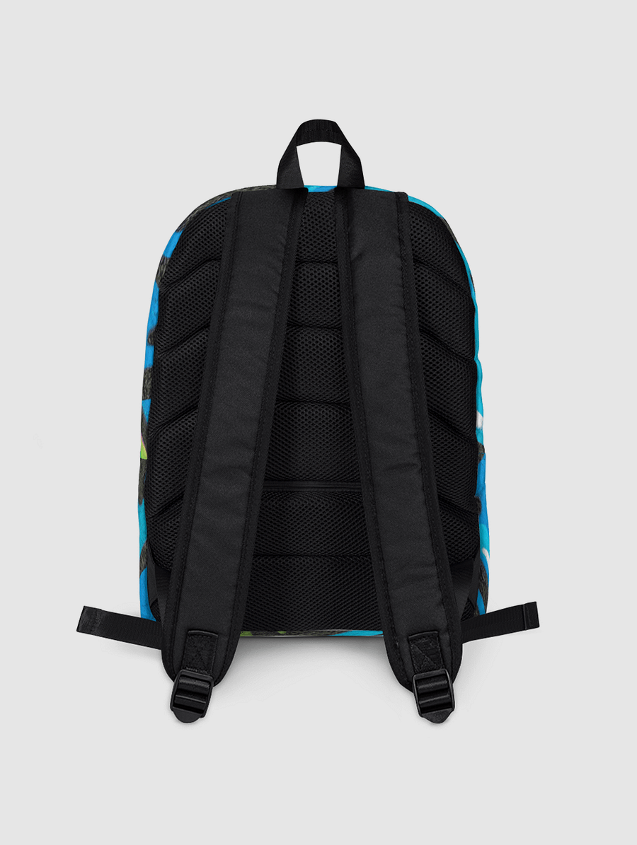 Streetwise Bag - Sea Witch product image (5)