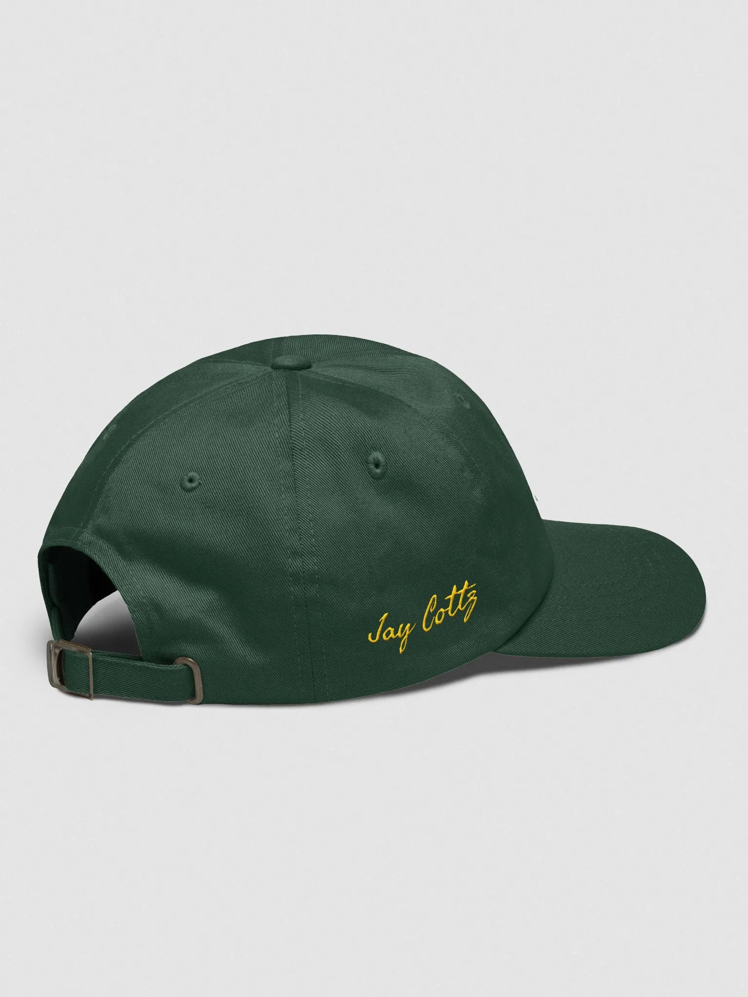TIDDY! Hat - V2 product image (6)