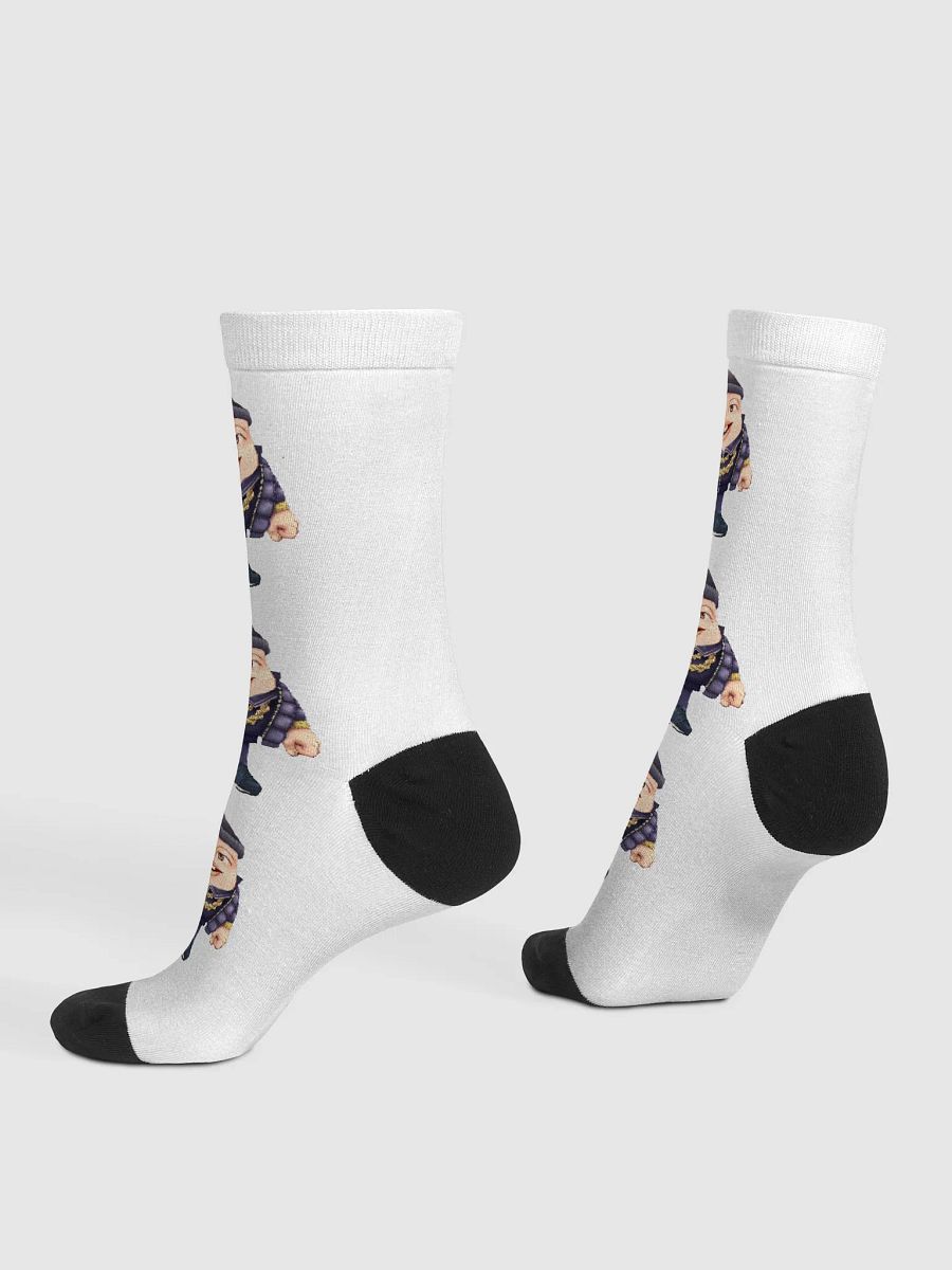 2025 Pheetato Dark Socks product image (4)
