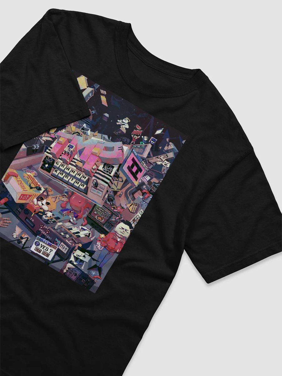 TMP2 Tee product image (13)