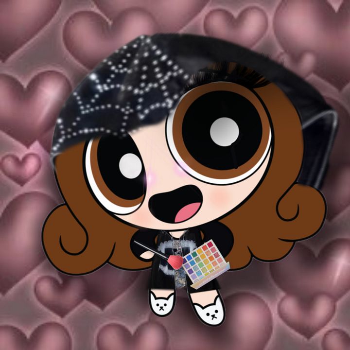 Custom PPG Character Add-On product image (1)