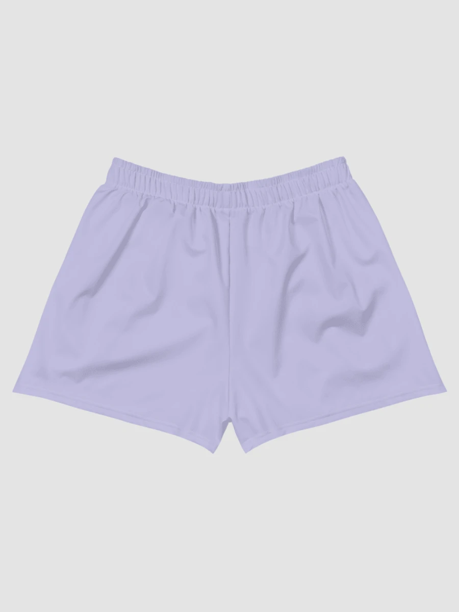 Athletic Shorts - Lilac product image (5)