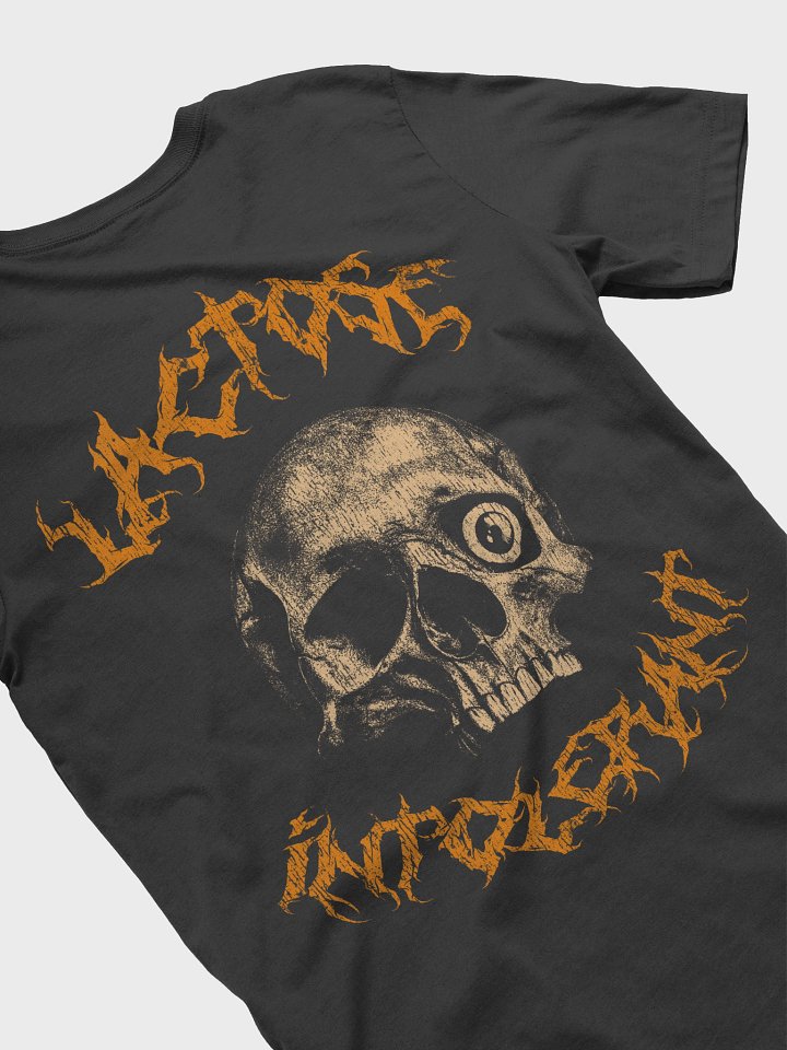 Lactose Fears Me Shirt product image (1)